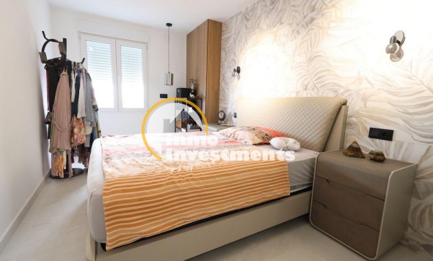 Gebrauchtimmobilien - Apartment - Pilar de la Horadada - Zona Pueblo