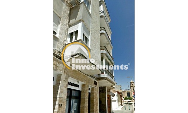 Gebrauchtimmobilien - Apartment - Pilar de la Horadada - Zona Pueblo