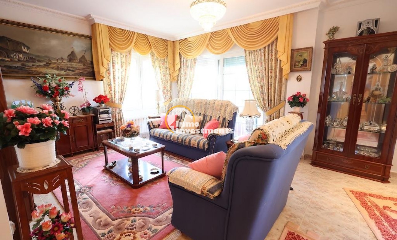 Resale - Villa - Villamartin - Las Filipinas