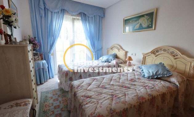 Resale - Villa - Villamartin - Las Filipinas