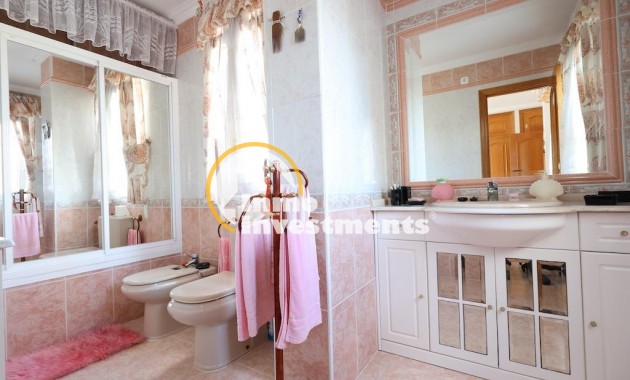 Resale - Villa - Villamartin - Las Filipinas