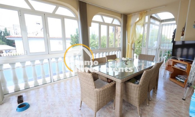 Resale - Villa - Villamartin - Las Filipinas