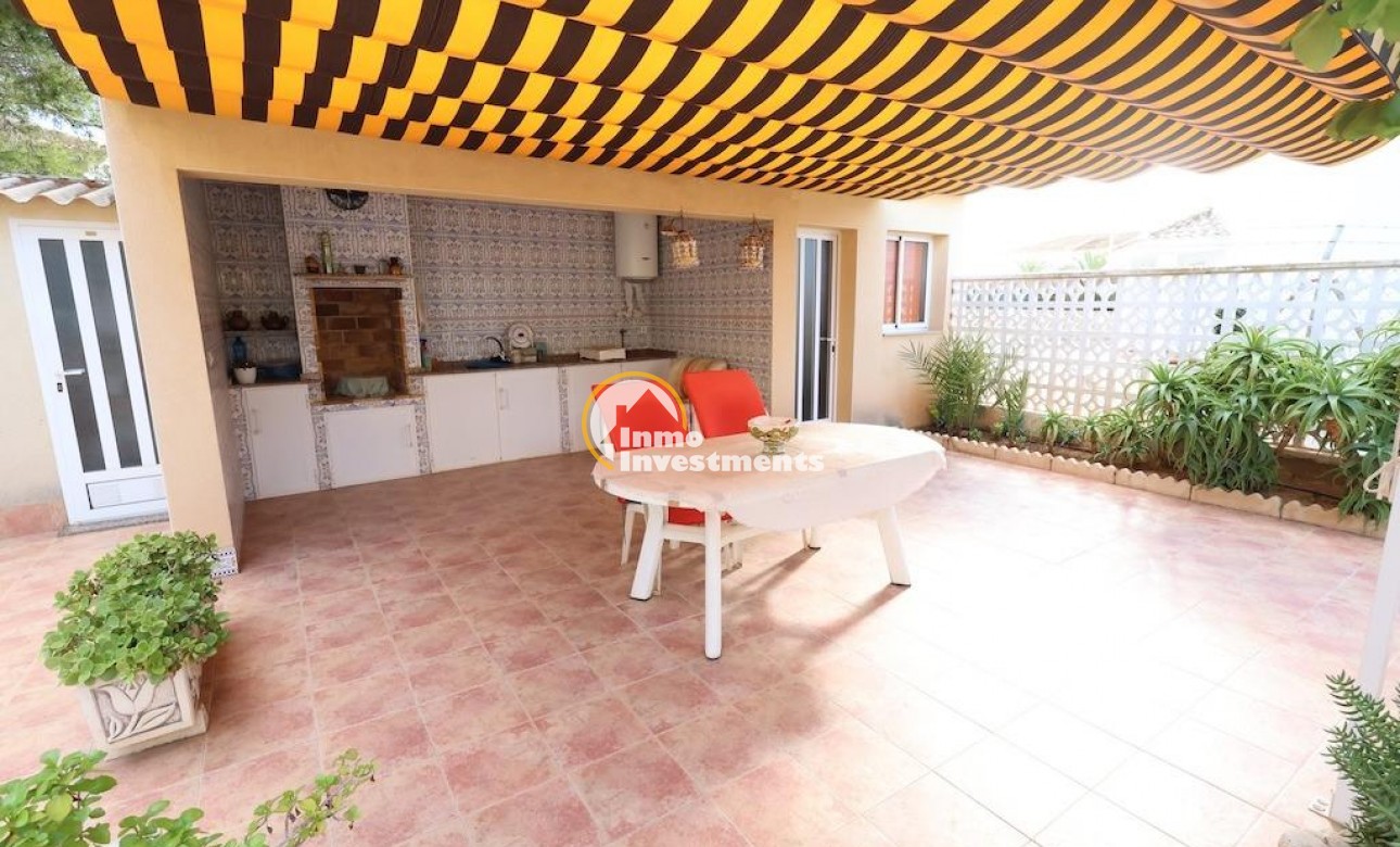 Resale - Villa - Villamartin - Las Filipinas