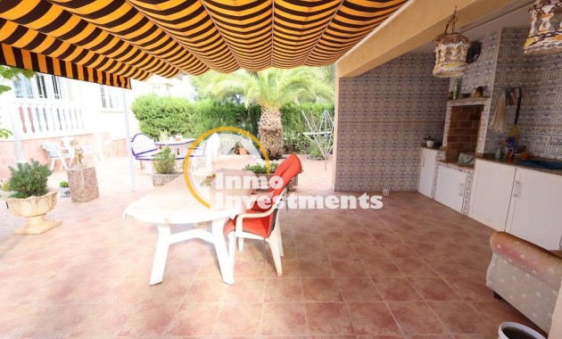Resale - Villa - Villamartin - Las Filipinas