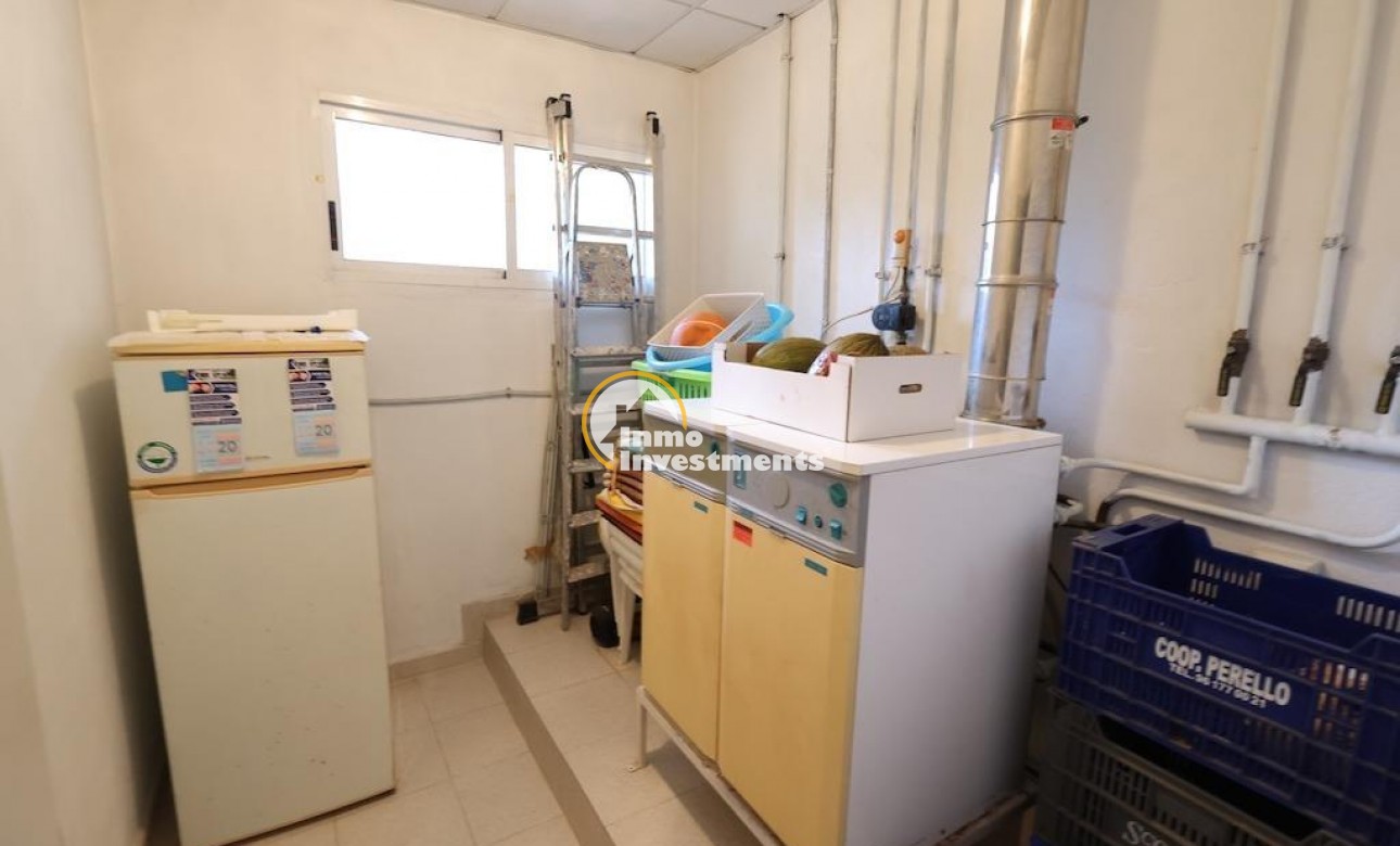 Resale - Villa - Villamartin - Las Filipinas