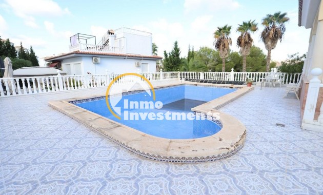 Resale - Villa - Villamartin - Las Filipinas