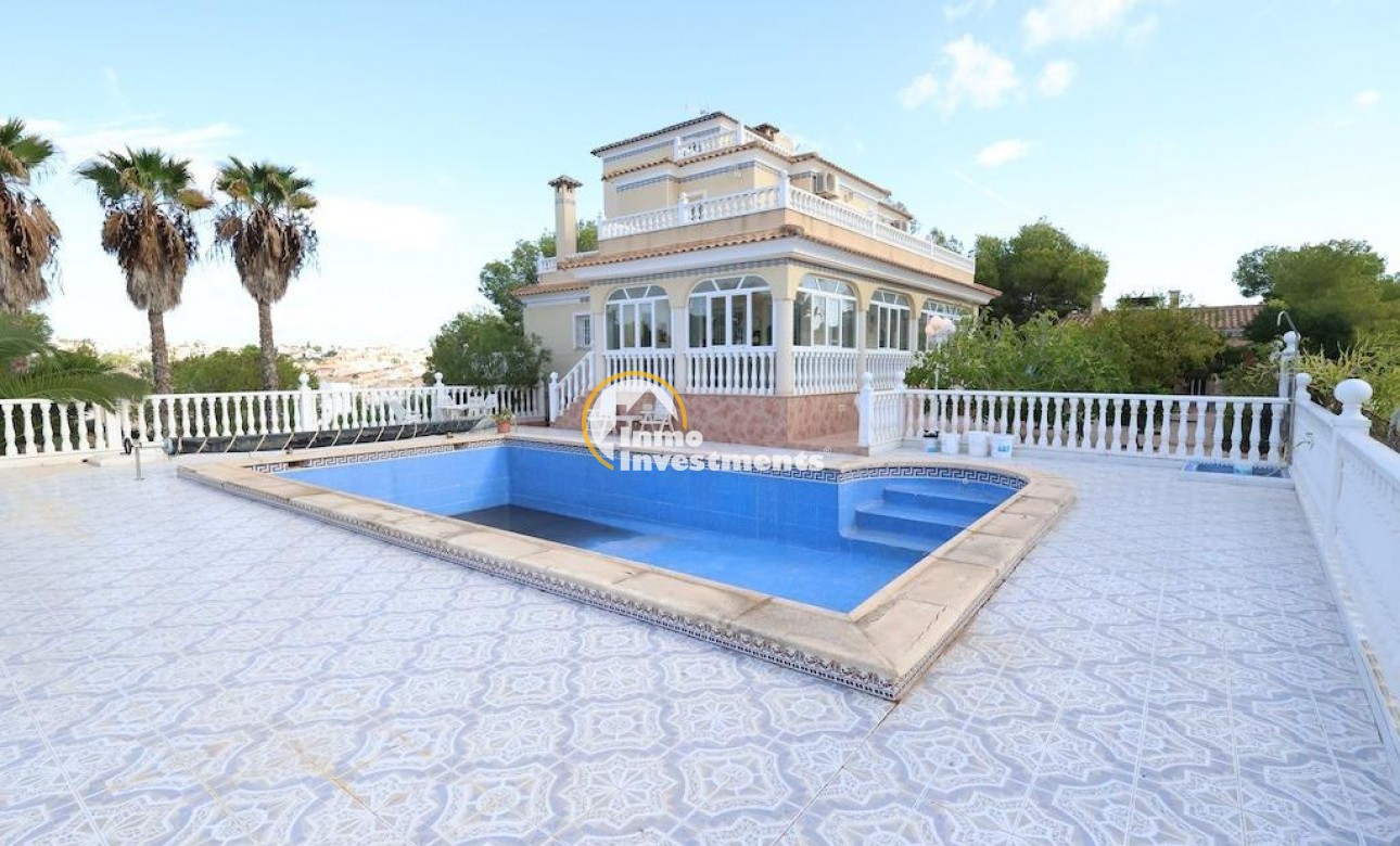 Resale - Villa - Villamartin - Las Filipinas