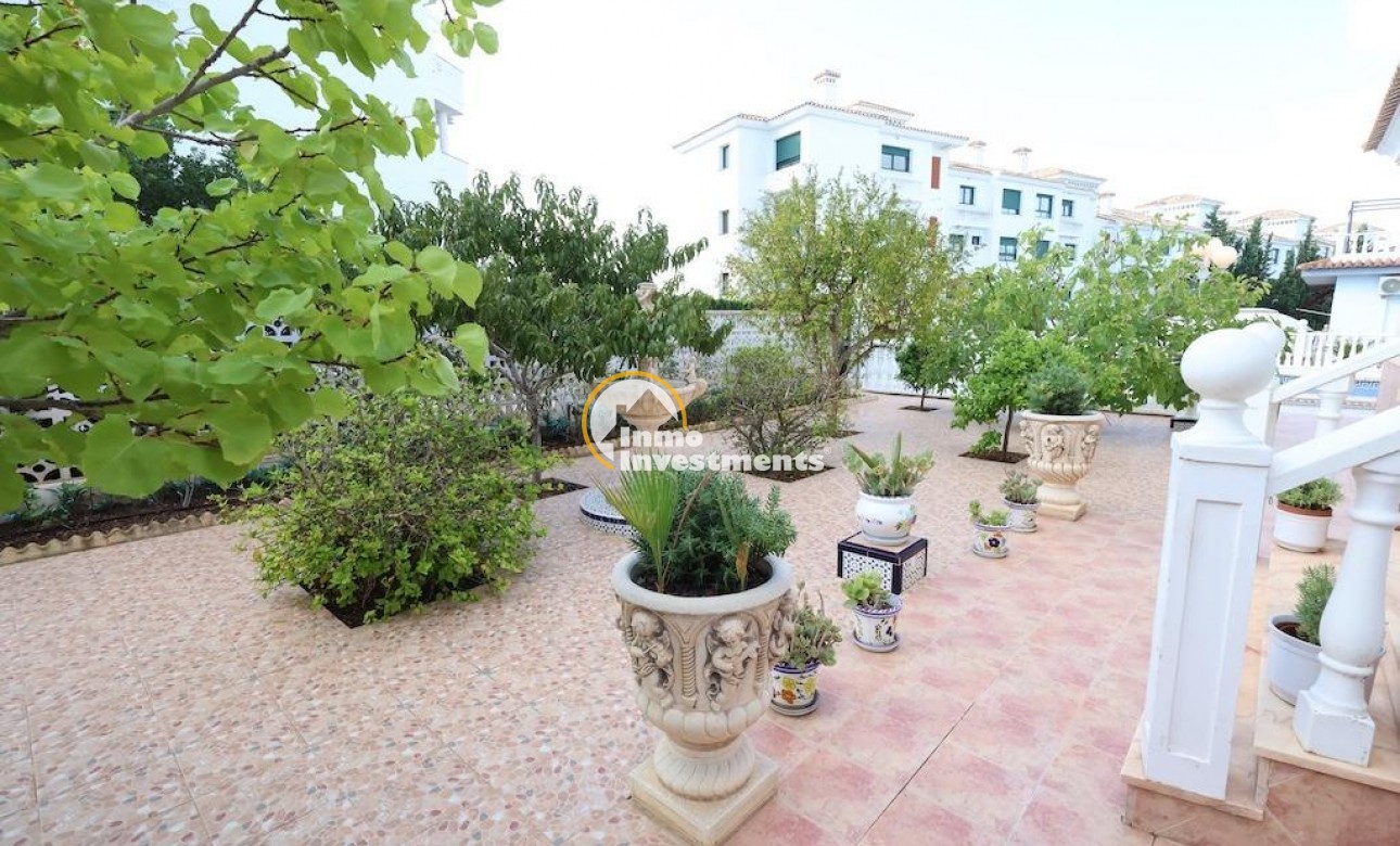 Resale - Villa - Villamartin - Las Filipinas