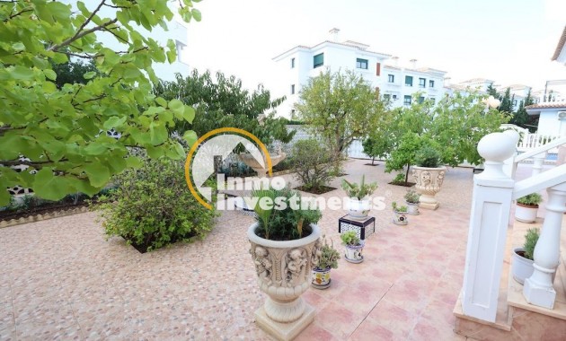 Resale - Villa - Villamartin - Las Filipinas