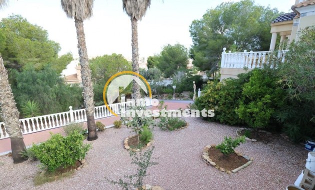 Resale - Villa - Villamartin - Las Filipinas