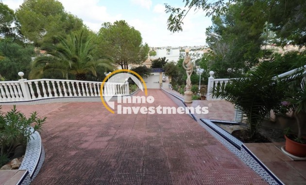 Resale - Villa - Villamartin - Las Filipinas