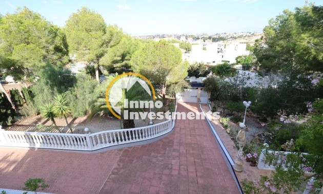 Resale - Villa - Villamartin - Las Filipinas