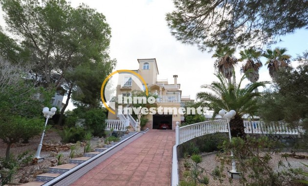 Resale - Villa - Villamartin - Las Filipinas