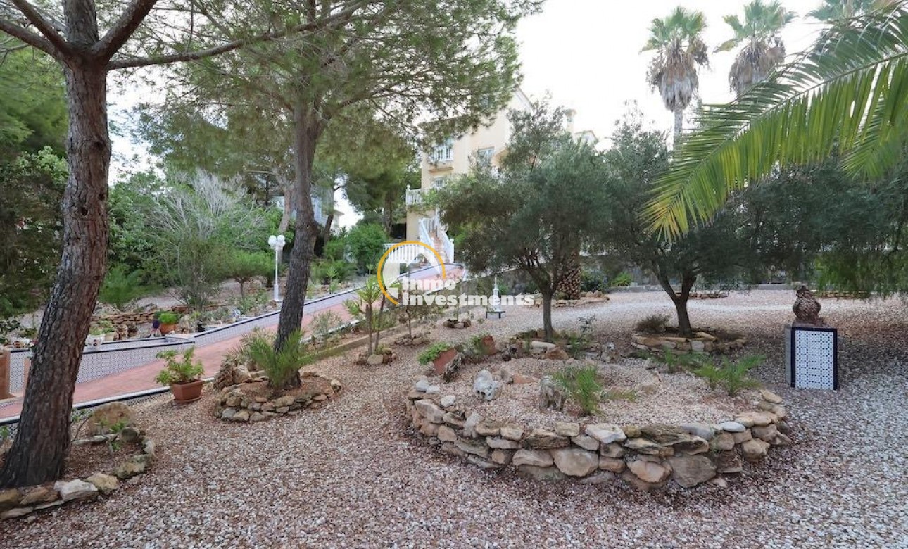 Resale - Villa - Villamartin - Las Filipinas