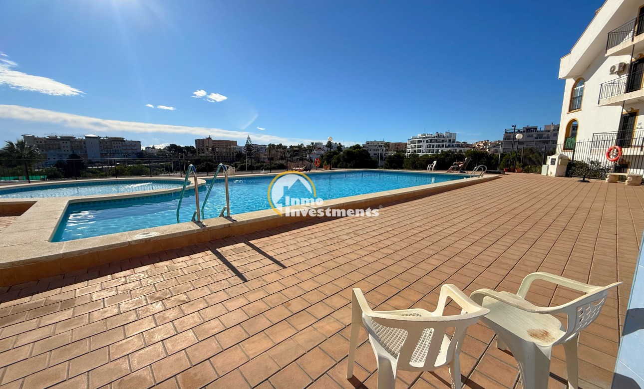 Reventa - Ático - La Zenia