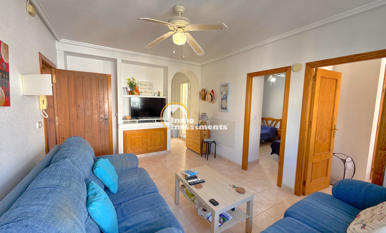 Reventa - Ático - La Zenia