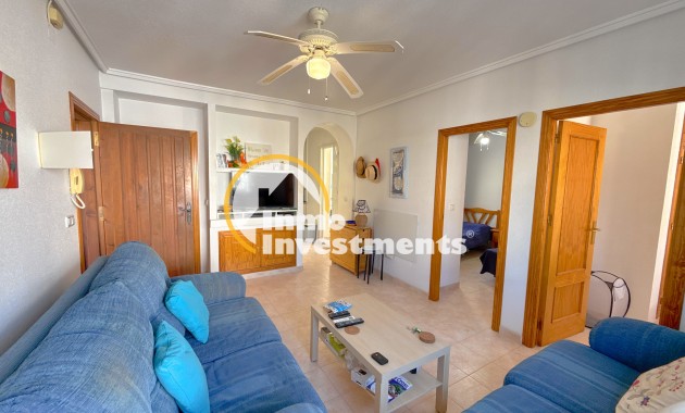 Reventa - Ático - La Zenia