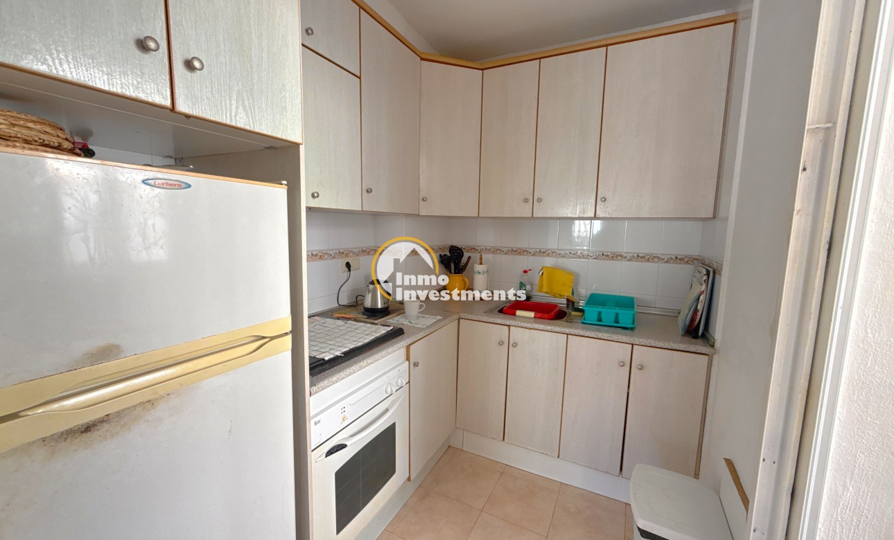 Reventa - Ático - La Zenia