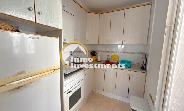 Reventa - Ático - La Zenia