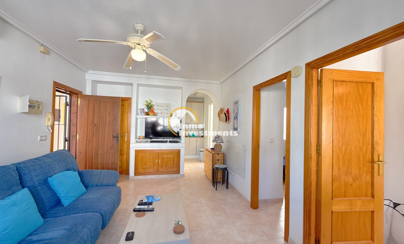 Reventa - Ático - La Zenia