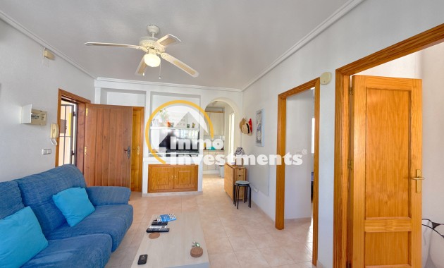 Reventa - Ático - La Zenia