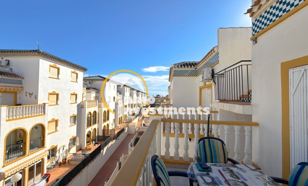 Reventa - Ático - La Zenia