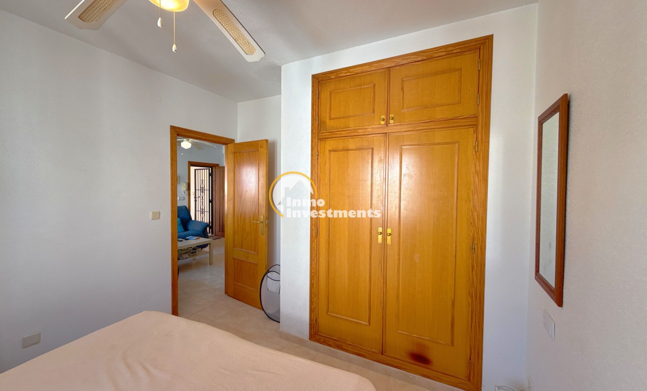 Reventa - Ático - La Zenia