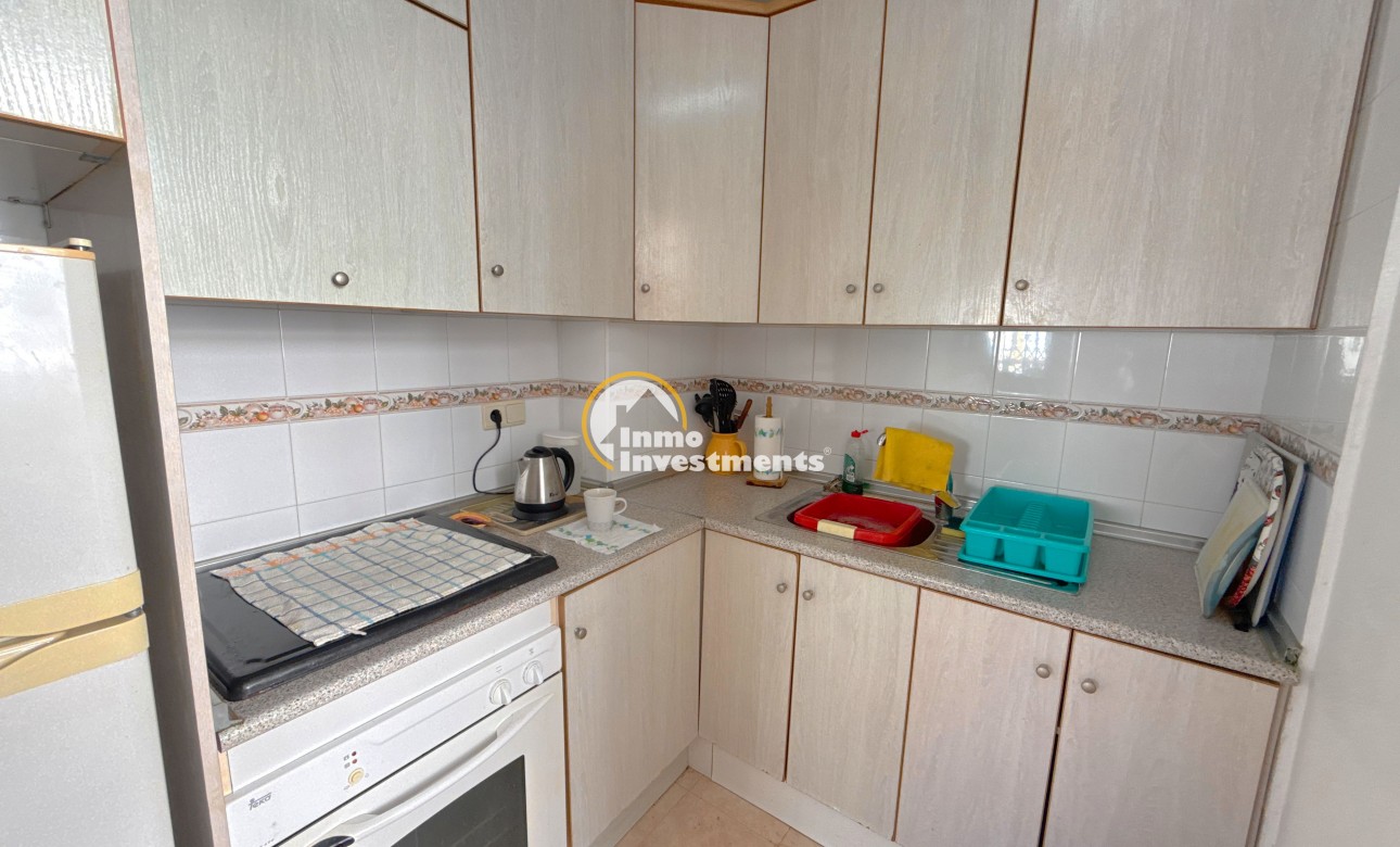 Reventa - Ático - La Zenia