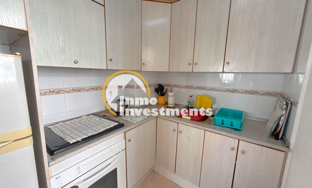 Reventa - Ático - La Zenia