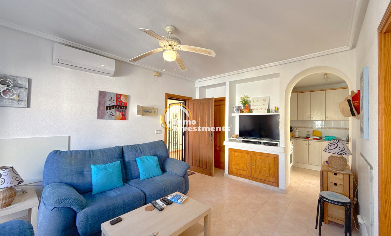 Reventa - Ático - La Zenia