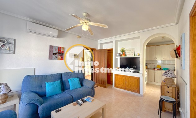 Reventa - Ático - La Zenia