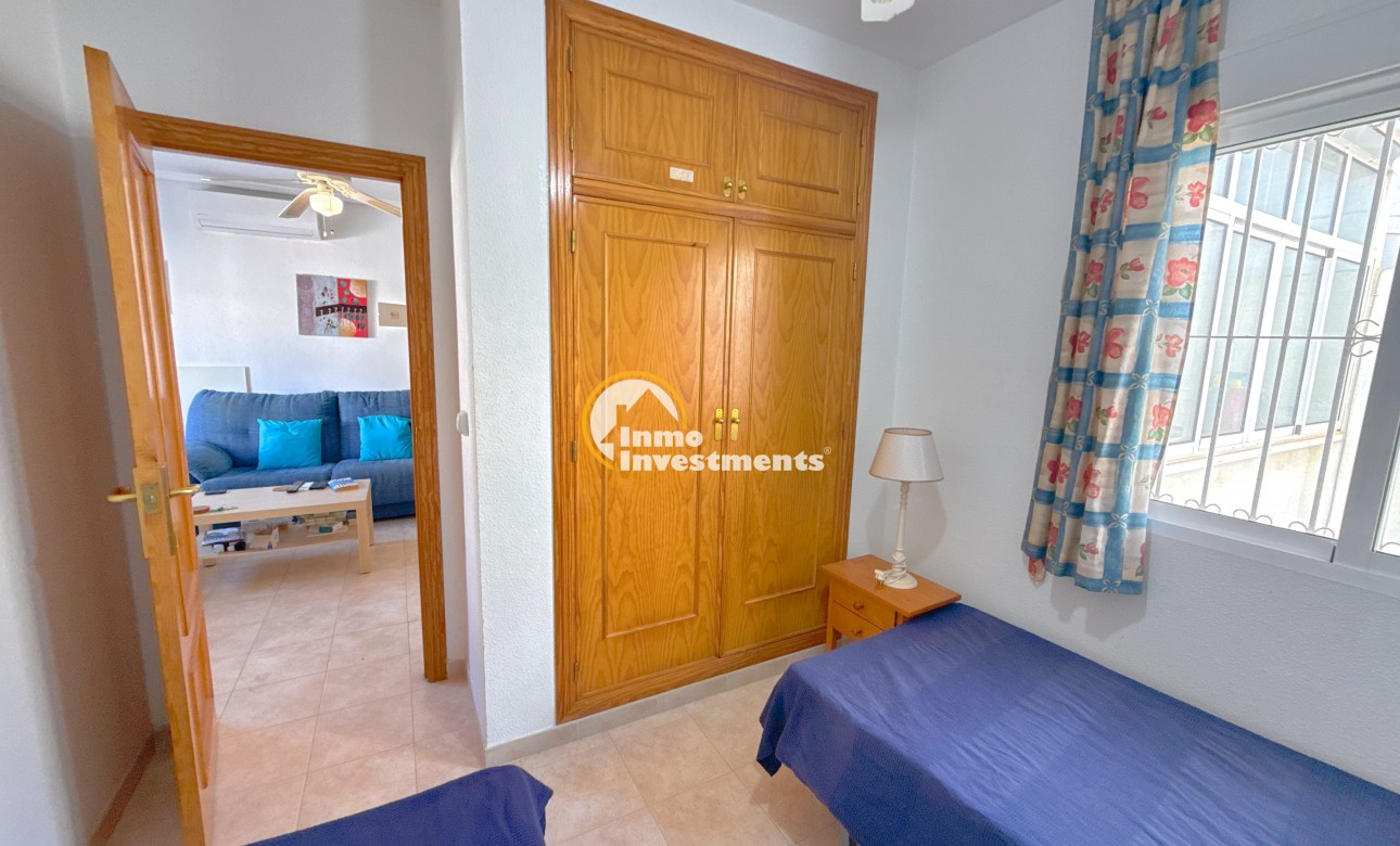 Reventa - Ático - La Zenia