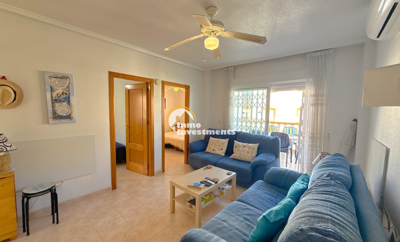 Reventa - Ático - La Zenia