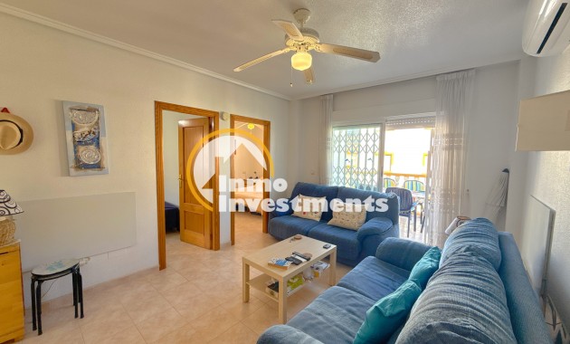 Reventa - Ático - La Zenia