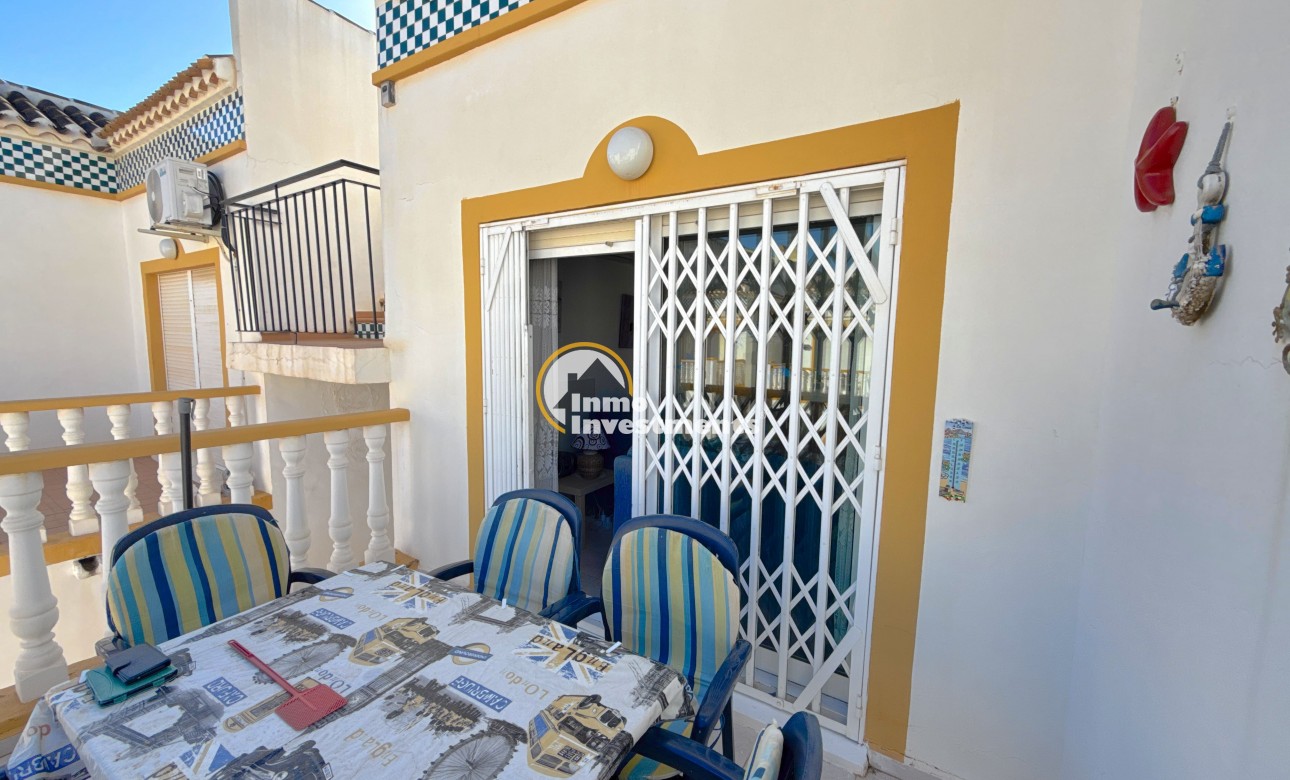 Reventa - Ático - La Zenia