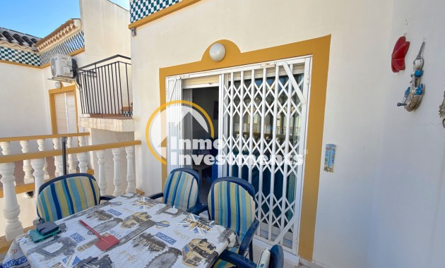 Reventa - Ático - La Zenia