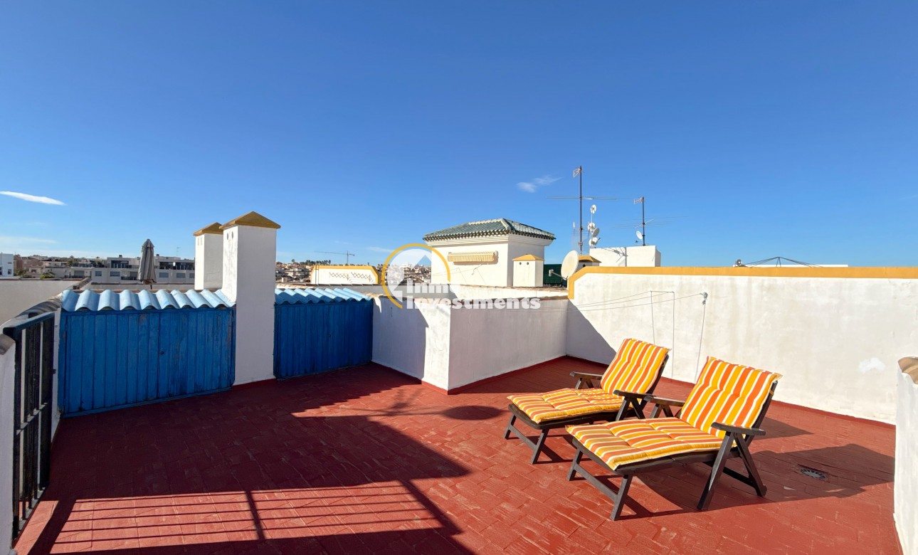 Reventa - Ático - La Zenia