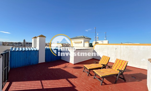 Reventa - Ático - La Zenia