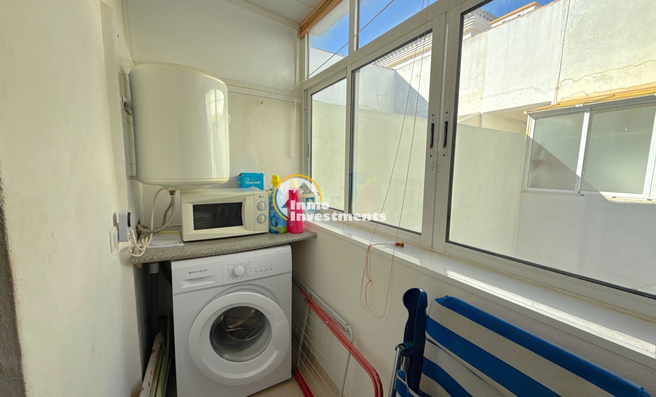 Reventa - Ático - La Zenia