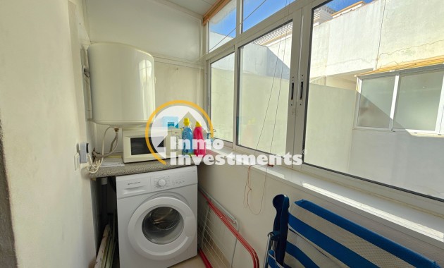 Reventa - Ático - La Zenia