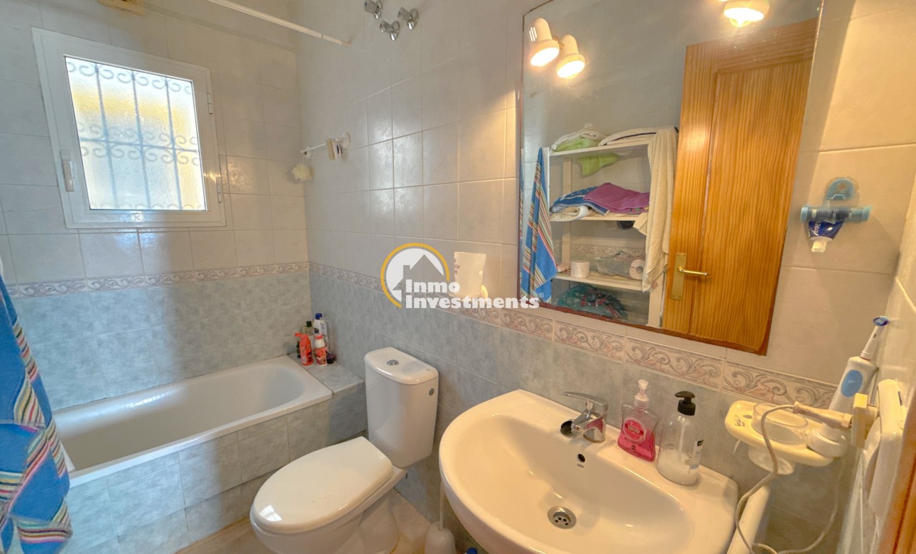 Reventa - Ático - La Zenia