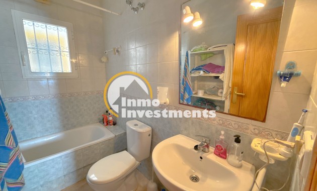 Reventa - Ático - La Zenia