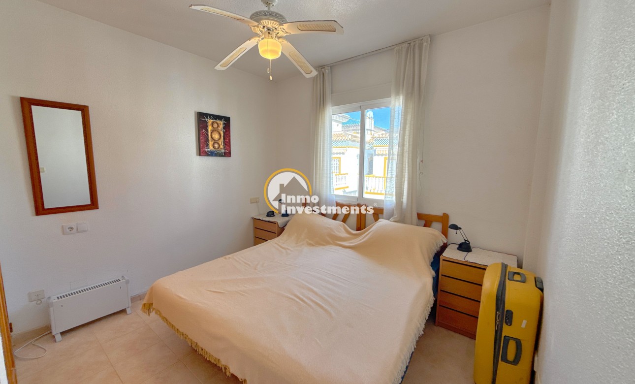 Reventa - Ático - La Zenia