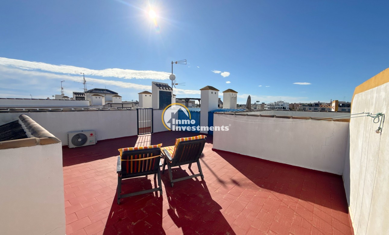 Reventa - Ático - La Zenia