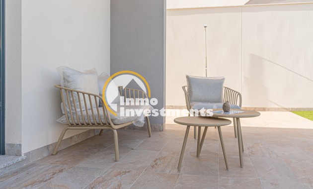 Nouvelle Construction - Villa - Pinar de Campoverde