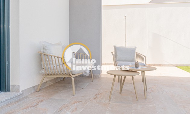 Nouvelle Construction - Villa - Pinar de Campoverde