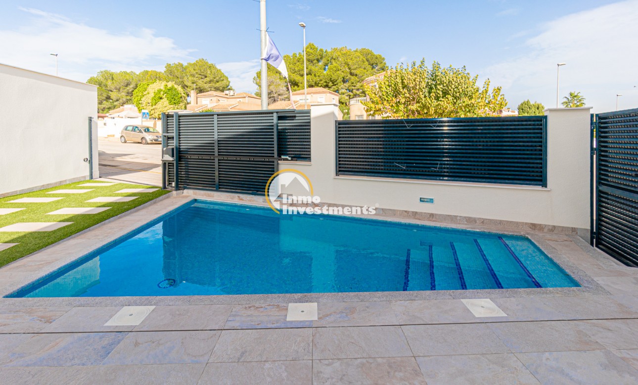 Nouvelle Construction - Villa - Pinar de Campoverde