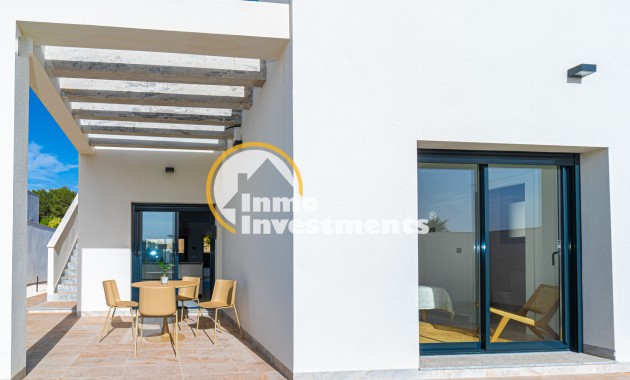 Nouvelle Construction - Villa - Pinar de Campoverde