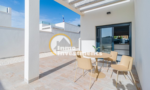 Nouvelle Construction - Villa - Pinar de Campoverde