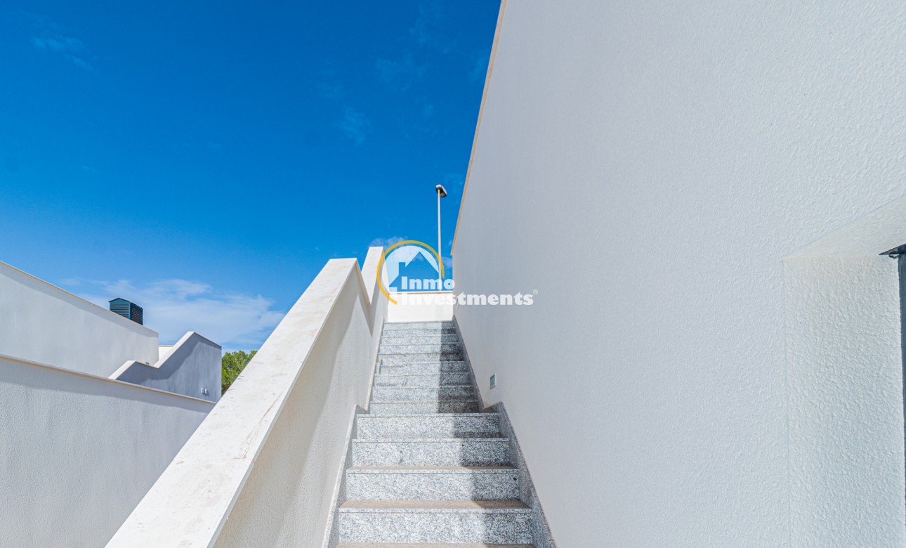 Nouvelle Construction - Villa - Pinar de Campoverde